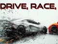 Játék Drive Race Crash online