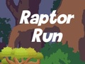 Játék Raptor Run online