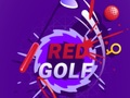 Játék Piros Golf  online