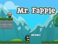 Játék Úr Fapple Apple Dash  online