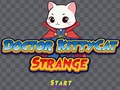 Játék Doktor Kittycat Strange  online