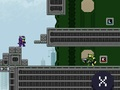 Játék Super Robo Slasher online