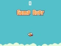 Játék Flappy Bird 2D játék  online