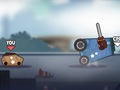 Játék Apró Crash Fighters  online