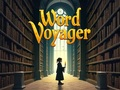 Játék Voyager szó online