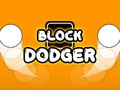 Játék Blokk Dodger  online