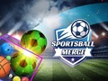Játék Sportlabda egyesítése online