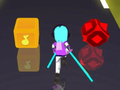 Játék Beat Blenge 3D online