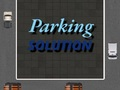 Játék Parkolási megoldás  online