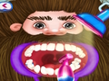 Játék Kids Dentist Asmr Szalon  online