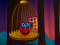 Játék Pretty Owl Rescue online