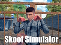 Játék Skoof szimulátor  online