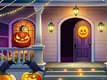 Játék Menekülés a Cursed Mansionból  online
