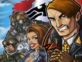 Játék A Luftwaffe század ászai  online