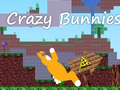 Játék Őrült nyuszik  online