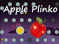 Játék Apple Plinko online