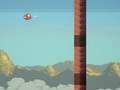 Játék Dühös Flappy  online