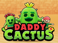 Játék Kaktusz papa  online