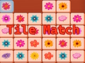 Játék Csempe Match  online