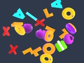 Játék Match 3D puzzle mánia online