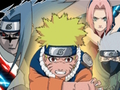Játék Naruto Ninja Destiny II online