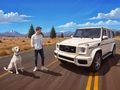 Játék G Wagon City sofőr  online