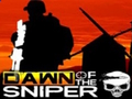 Játék A Sniper hajnala  online