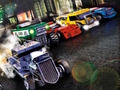 Játék LEGO Racers Crosstown Craze  online