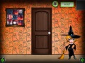 Játék Amgel Halloween szoba menekülés 38 online
