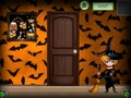 Játék Amgel Halloween szoba menekülés 39 online