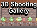 Játék 3D -s lövöldözős galéria online