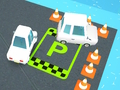 Játék Parkolóverseny: Drift Master  online