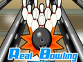Játék Igazi Bowling  online