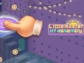 Játék Összeszerelő kis mester  online