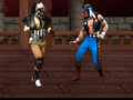 Játék Mortal Kombat Karnage  online