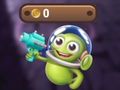 Játék Idegen Buster online
