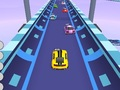 Játék Autóverseny Sky Race  online