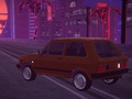 Játék Neon sofőr online