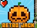 Játék Retro emelő online