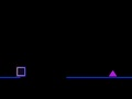 Játék Neon négyzet alakú rohanás online