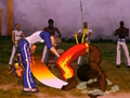 Játék Capoeira Fighter 3 online