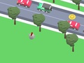 Játék 3D út Crosser online