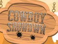 Játék Cowboy leszámolás  online