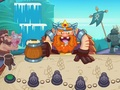 Játék Viking ostrom online