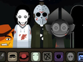 Játék Ozzybox terrorok  online
