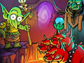 Játék Minion Raid: Epic Monsters online