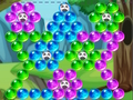 Játék Bubble Shooter robbanás  online