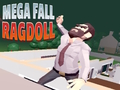 Játék Mega Fall Ragdoll szimulátor online