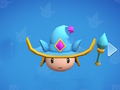 Játék Mobil legendák slime 3v3 online