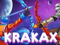 Játék Krakax online